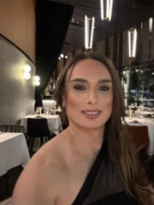 Bella, trans escort in Ryde NSW