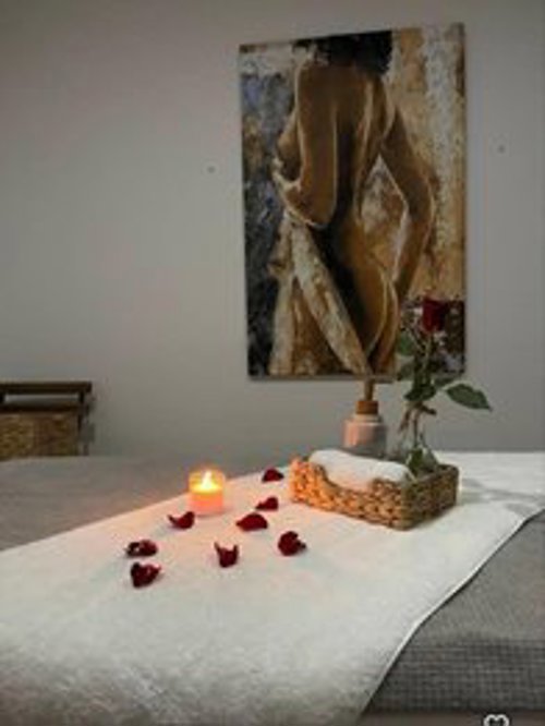 Bellmassage, independent escort in Ipswich QLD