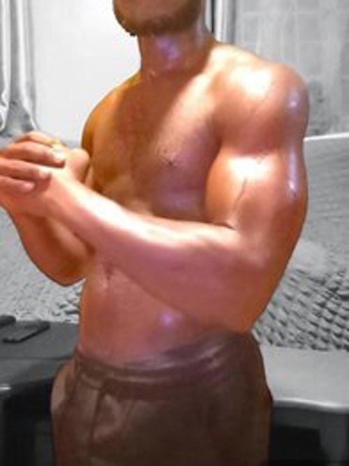 Ben, male escort in Merrylands NSW