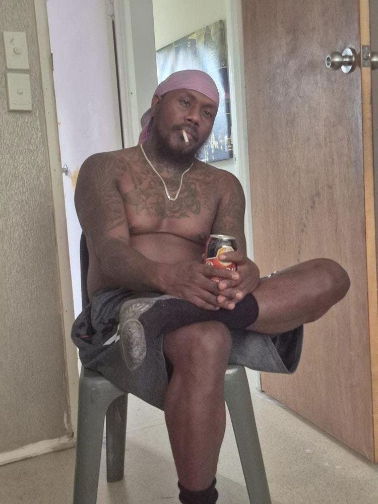 Big Black Cock, male escort in Rockhampton QLD