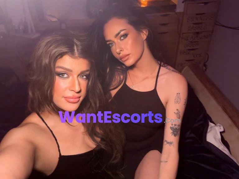Two British hotties CUM join us, independent escort in Paddington NSW