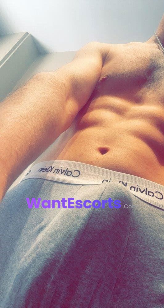 Mikheil Morgan, male escort in Double Bay NSW