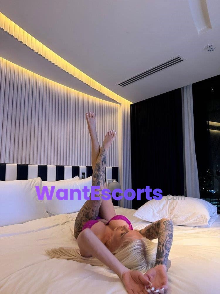 Blaire Logan, independent escort in Perth WA