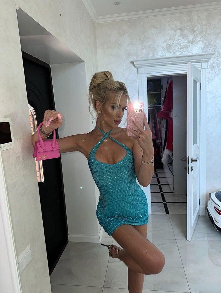 Blond Bunni, independent escort in Sydney NSW