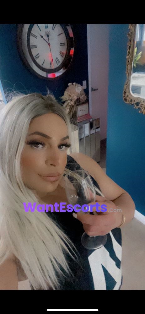 TS BreeAAA, trans escort in Bankstown NSW