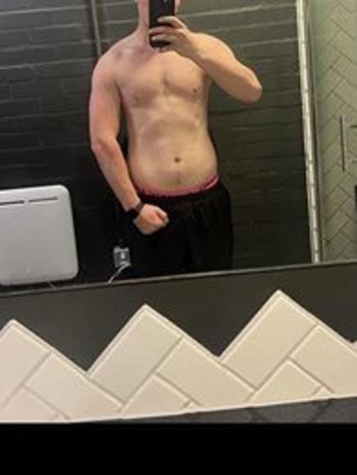 Brit Abroad, male escort in Perth WA