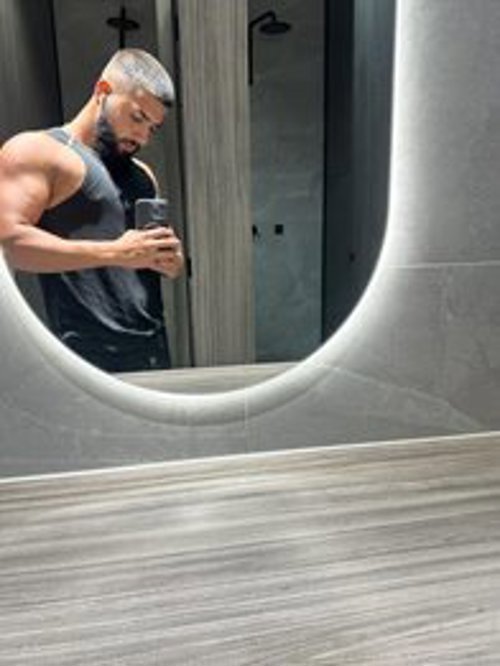Bubzy, male escort in Melbourne VIC