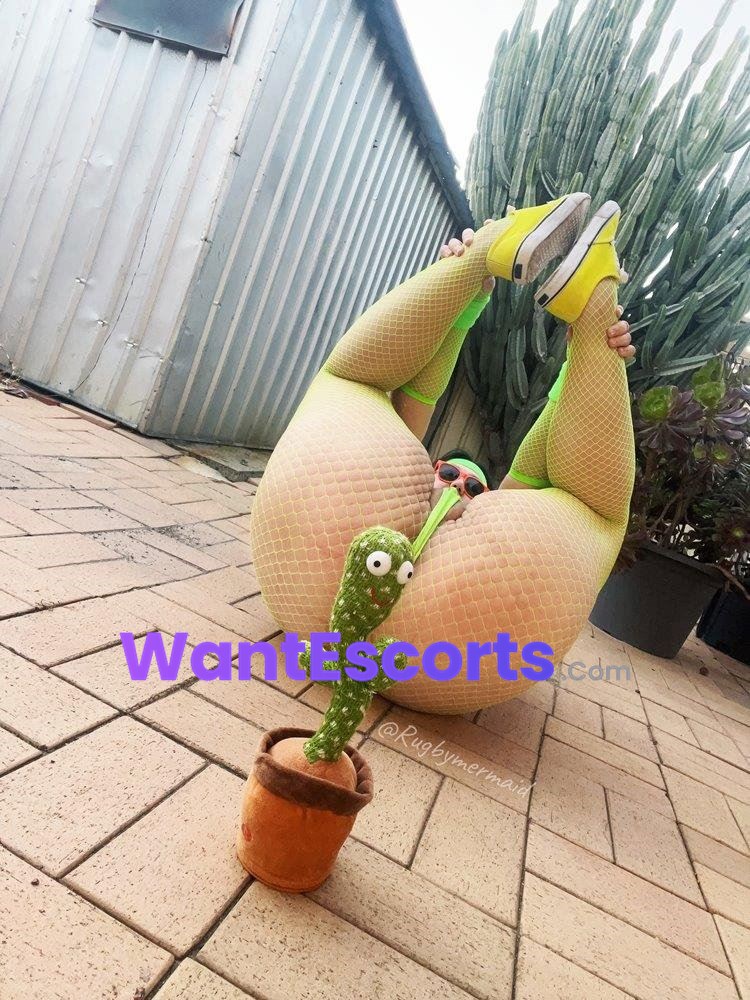 Secret Garden, independent escort in Perth WA