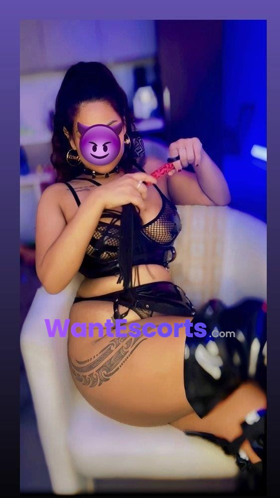 Camila 999, independent escort in Manly NSW