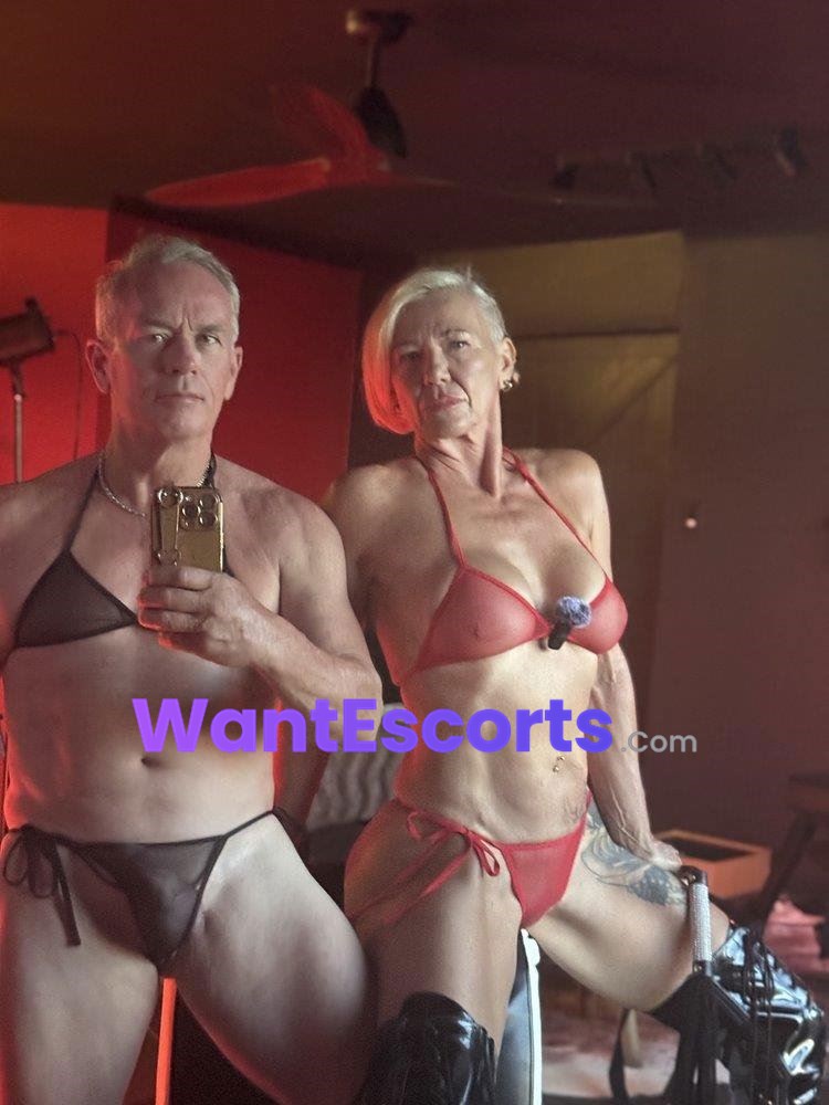 Candy Johnny, independent escort in Surfers Paradise QLD