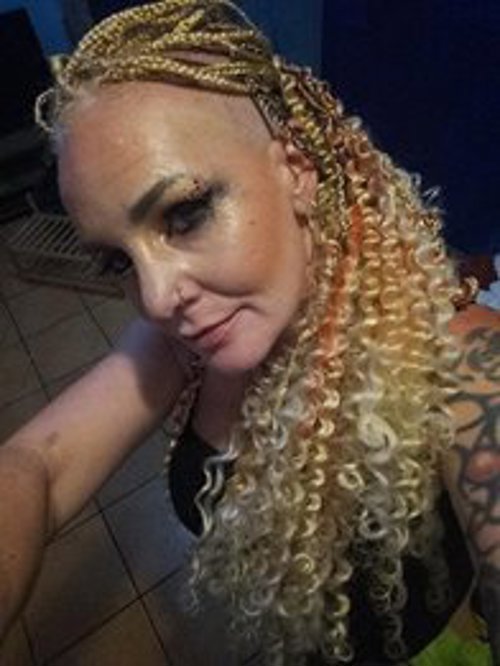 Candy Rotton, independent escort in Brisbane QLD