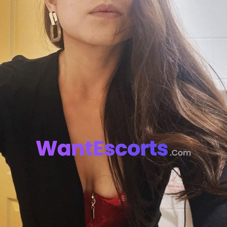 Candy Lee, independent escort in North Sydney NSW