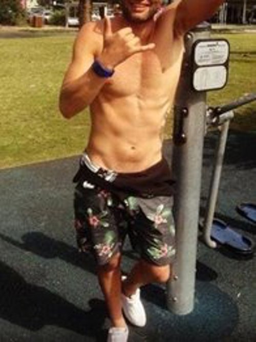 CaramelG, male escort in Sydney NSW