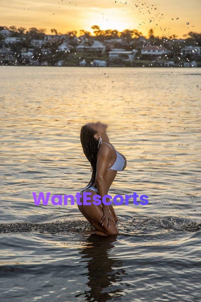 Chantelle LaBelle, independent escort in St Kilda VIC