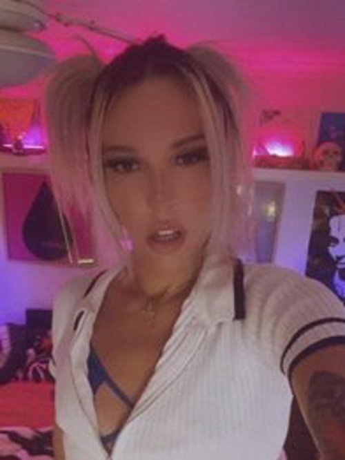 TS Charlie Sinclair, trans escort in Emerald VIC