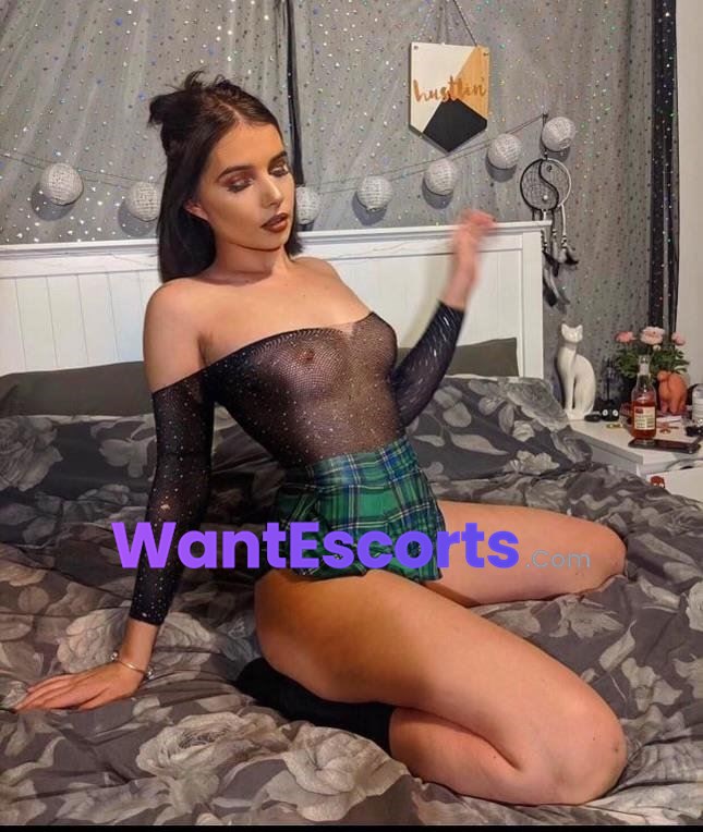 Charlie Vixen, independent escort in St Kilda VIC
