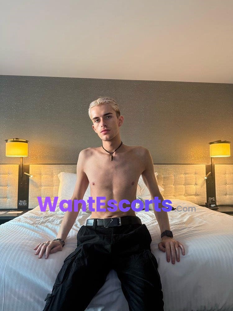 Unforgettable Chase Rey, male escort in Sydney NSW