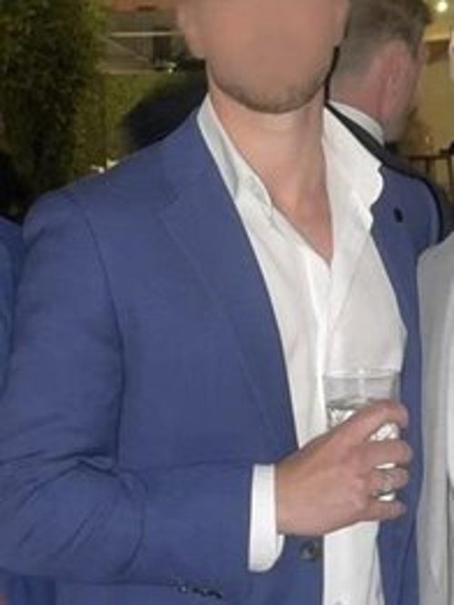 Chase Romano, male escort in Prahran VIC