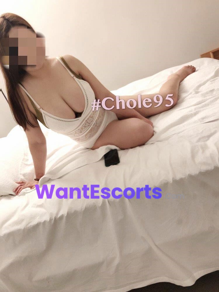 Chole, independent escort in Rivervale WA