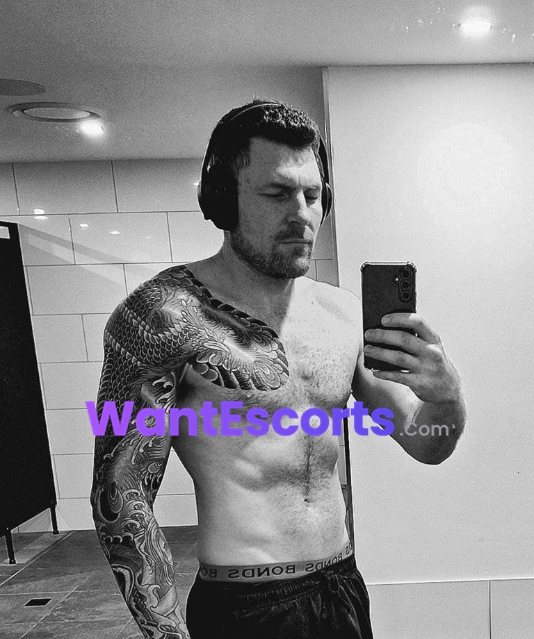 ChristianGrey, male escort in Springfield Lakes QLD