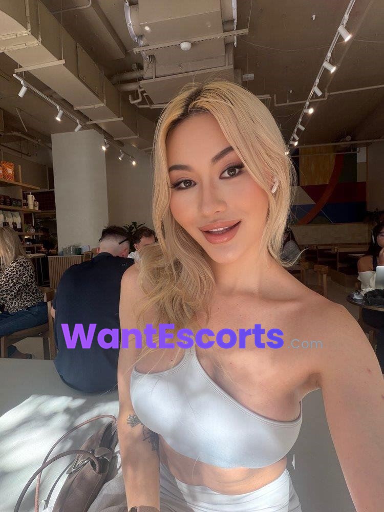 TS Christy Allure, trans escort in Melbourne VIC
