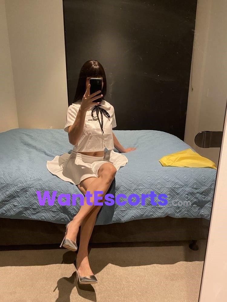 CiciHuang, trans escort in St Kilda Road Central VIC