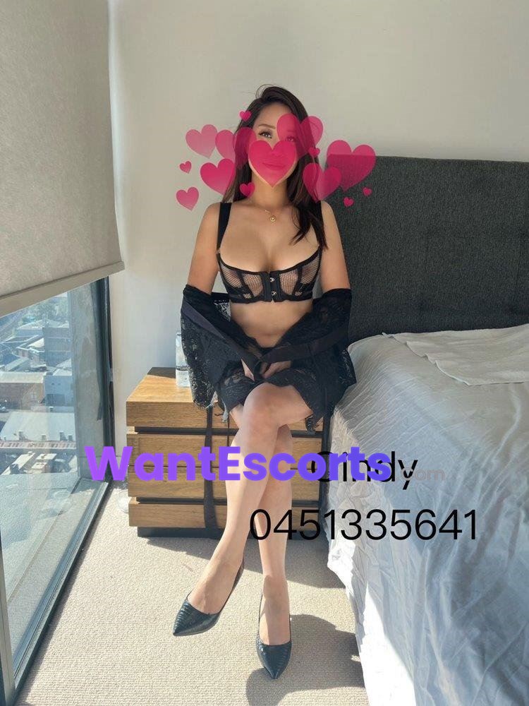 Cindy, independent escort in Fortitude Valley QLD