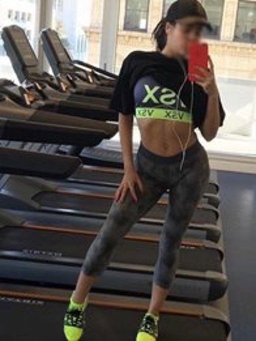 Coco, independent escort in Sydney NSW