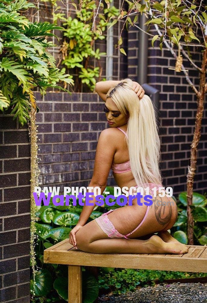 TS Coco 275, trans escort in Perth WA