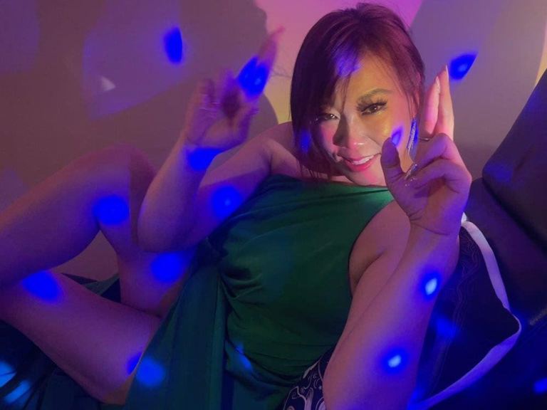 SAKURA, independent escort in Bondi NSW