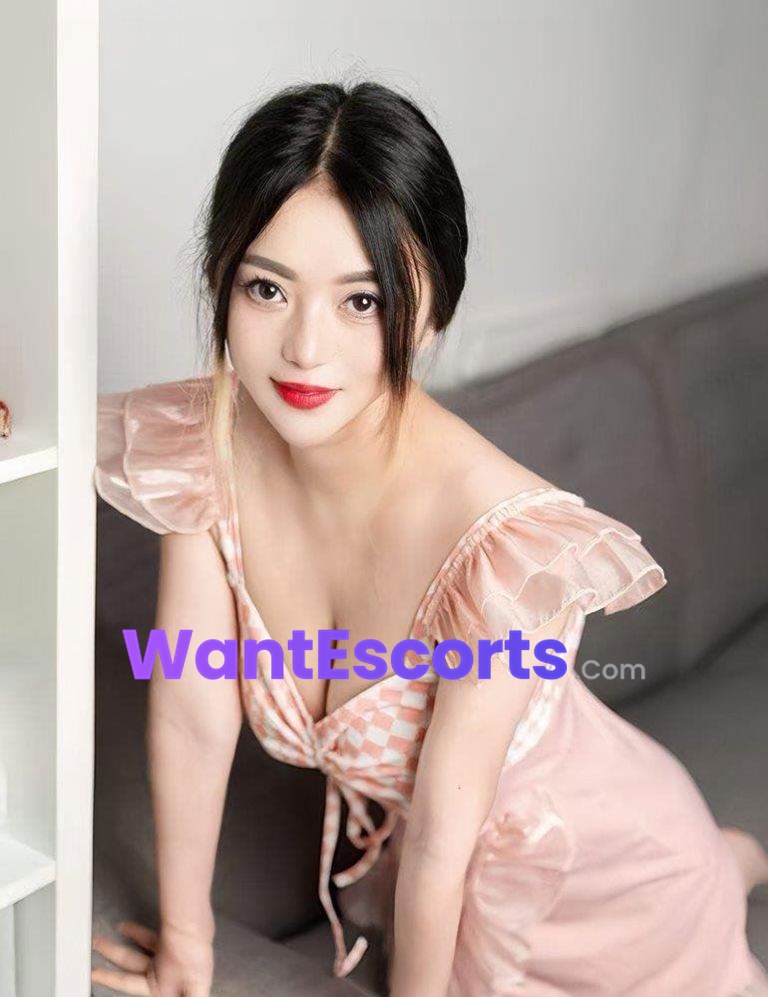 Cutie, independent escort in Brisbane QLD