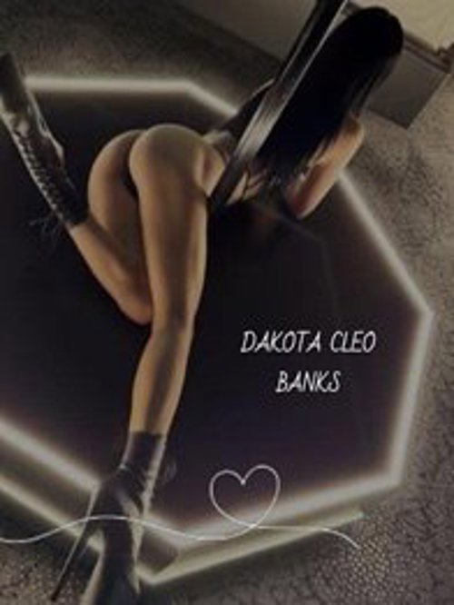 Dakota Banksss, independent escort in Parramatta NSW
