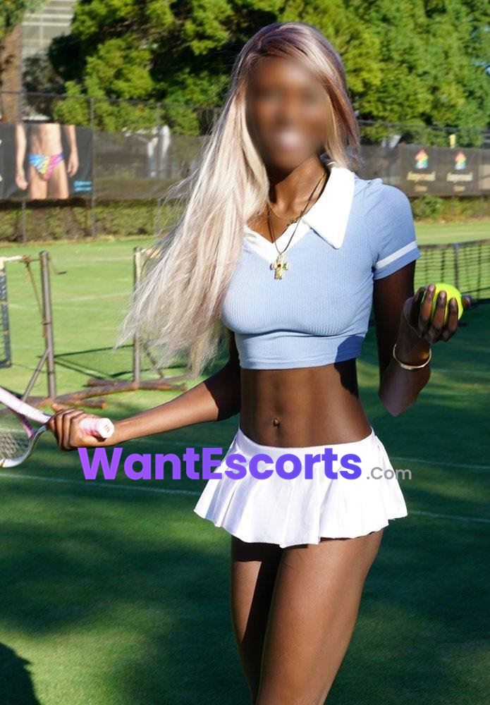 Dalentina, independent escort in Perth WA