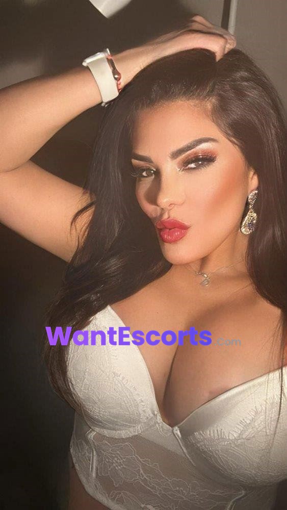 Dama, independent escort in Perth WA