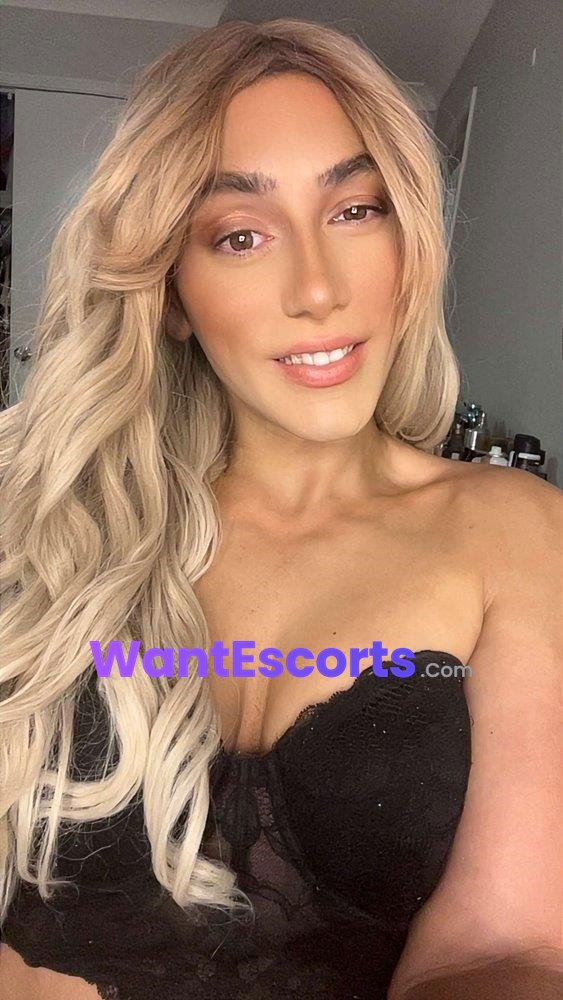 TS Daphne, trans escort in Edens Landing QLD