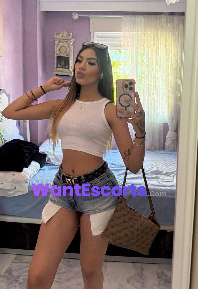 Daraaaaa, independent escort in Melbourne VIC
