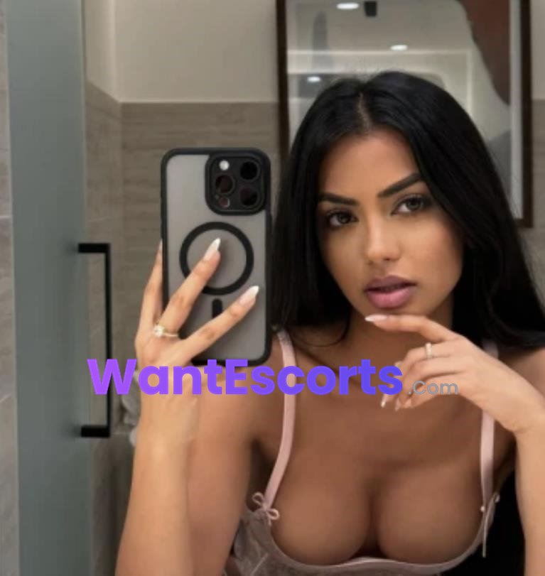 Valentina, independent escort in Sydney NSW