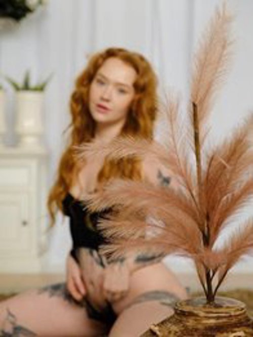 Darby Darling, independent escort in Melbourne VIC