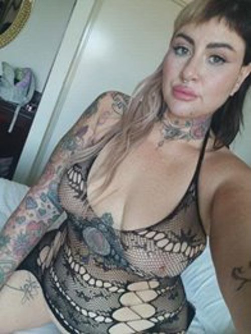 DarkfemD, independent escort in Mandurah WA