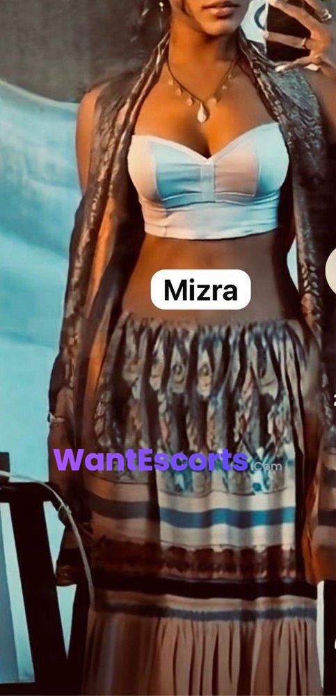 Dia Mizra 0, independent escort in Parramatta NSW