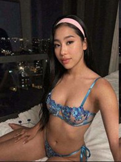 Hazel, independent escort in Aspley QLD