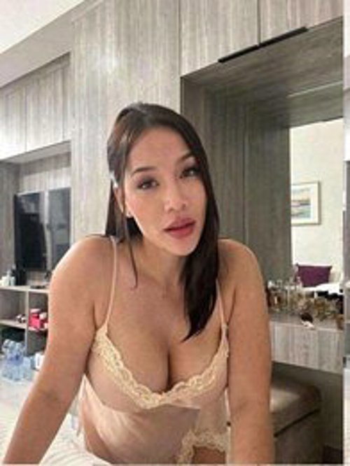 Natalia, independent escort in Mandurah WA