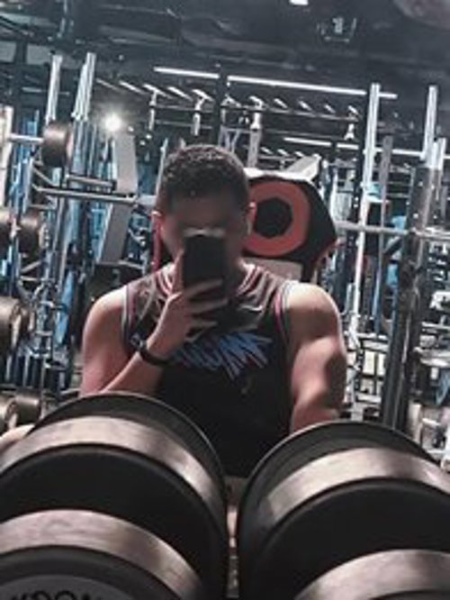 Domm, male escort in Parramatta NSW