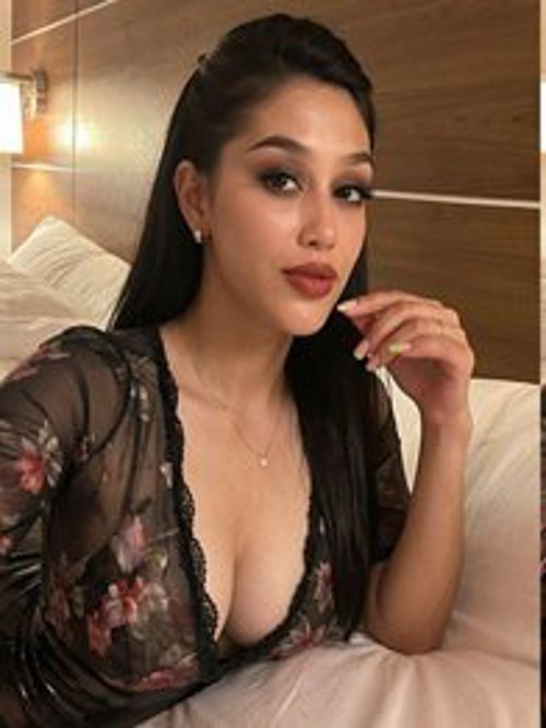 Niko, independent escort in Orange NSW