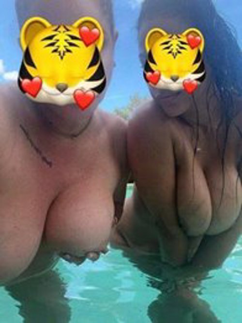 Double Godesses, independent escort in Mudgee NSW