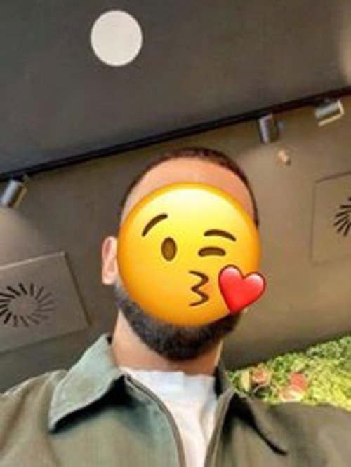 Dragon Zoro, male escort in Westmead NSW