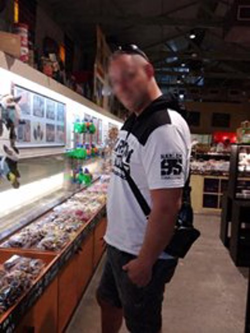 Duce, male escort in Mawson Lakes SA
