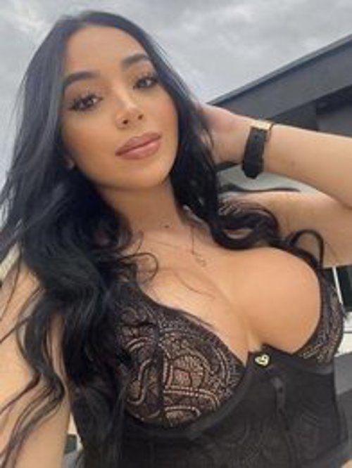 ESTRALLA, independent escort in Adelaide SA