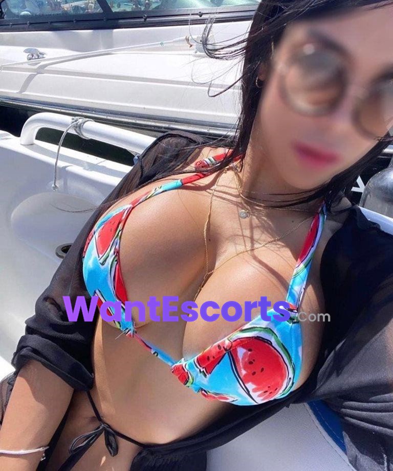 Eema, independent escort in Melbourne VIC