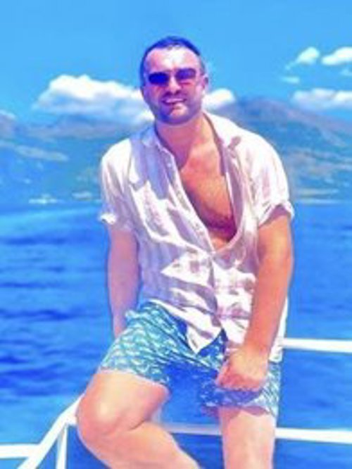 Eddie Mongkongtong, male escort in Sunshine Coast QLD